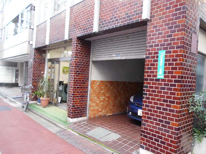 福原ビル