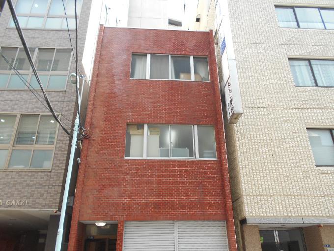 吉村ビル