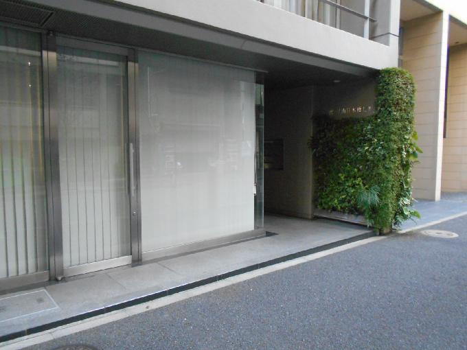 杉山日本橋ビル
