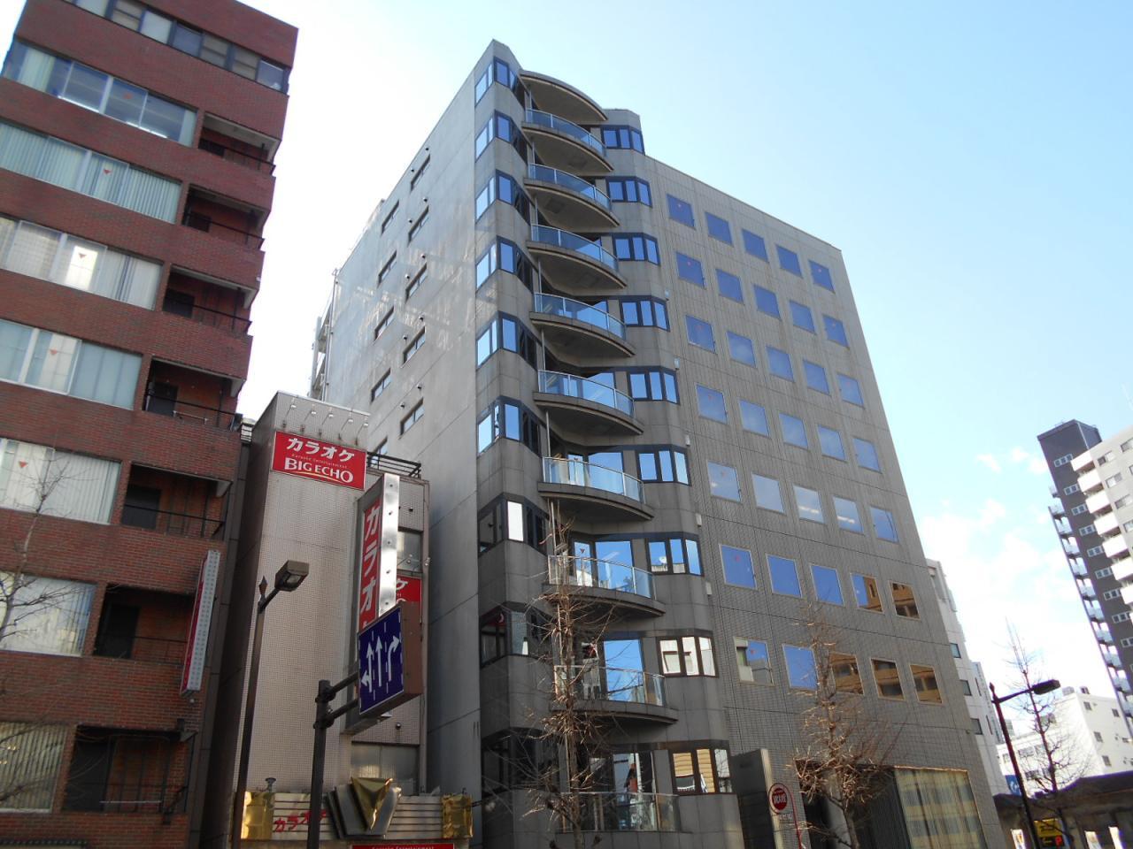 VORT八丁堀Ⅱ