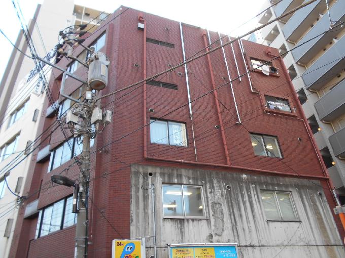 新井ビル