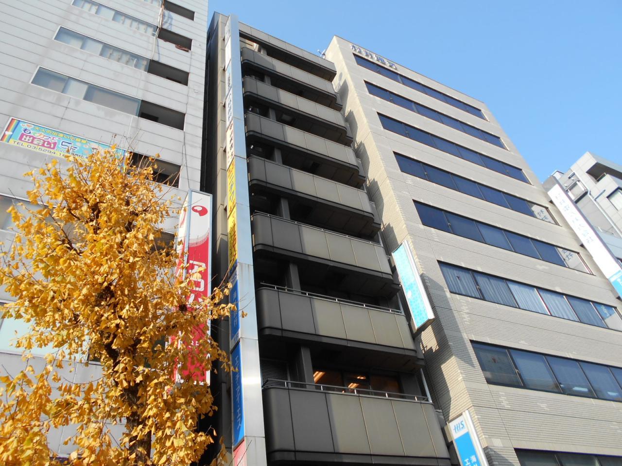 第7砂川ビル