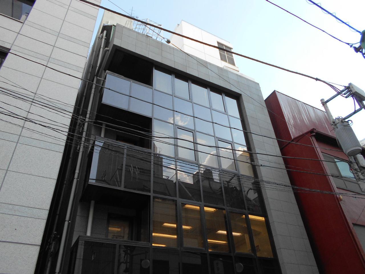 大門OKビル