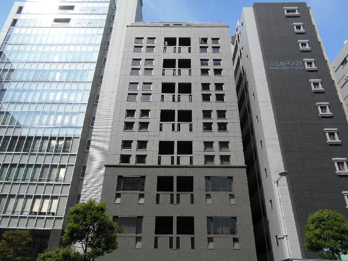 港南YKビル