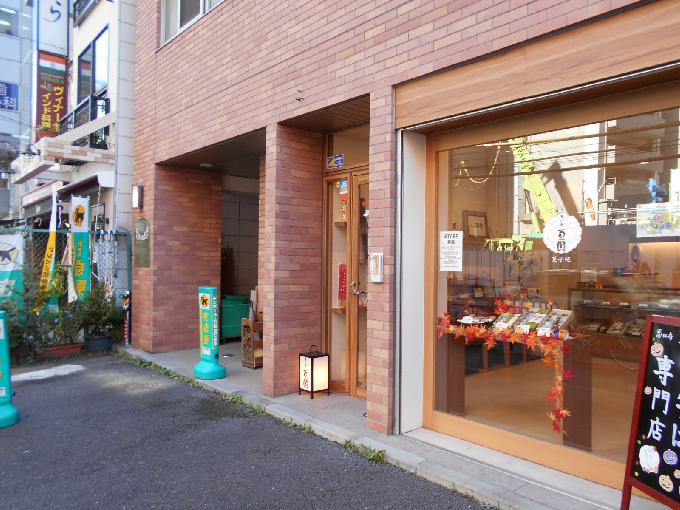 ABEビル