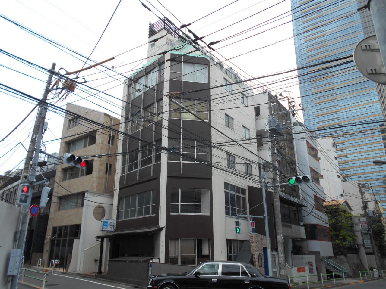 南蛮ビル