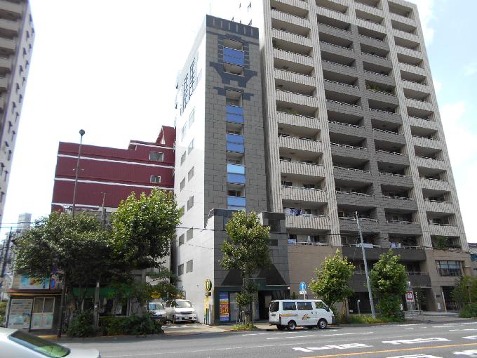 大川ビル