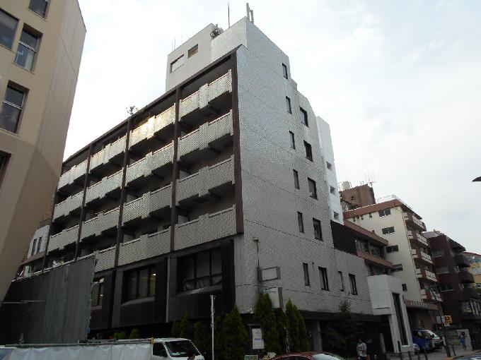 真興ビルSK六本木ハイム