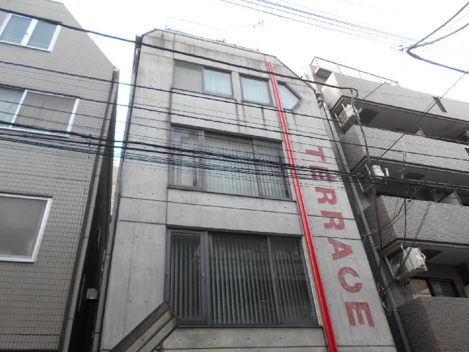 テラス