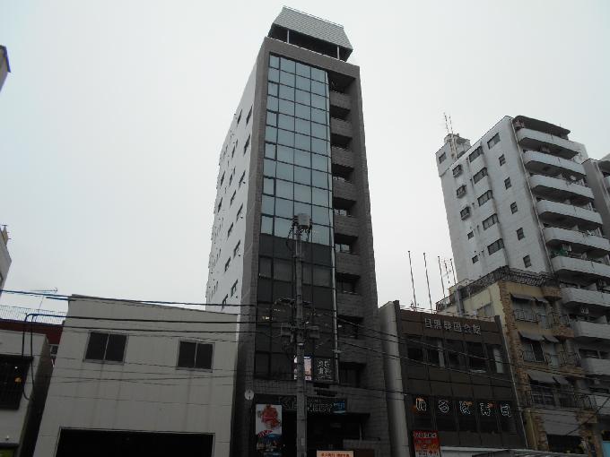 土屋ビルディング