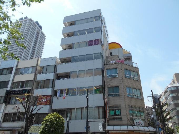 人形町TNビル
