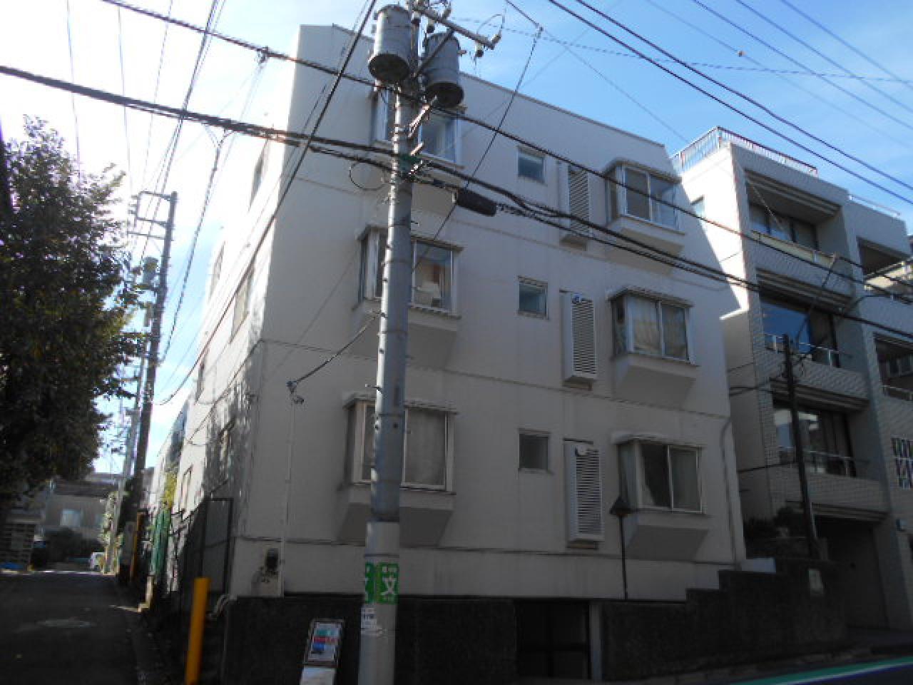 羽沢コート