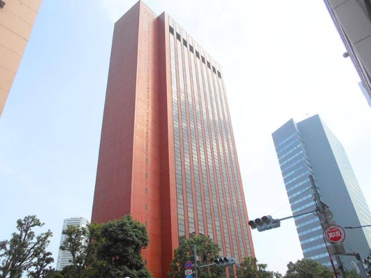 興和住生築地ビル