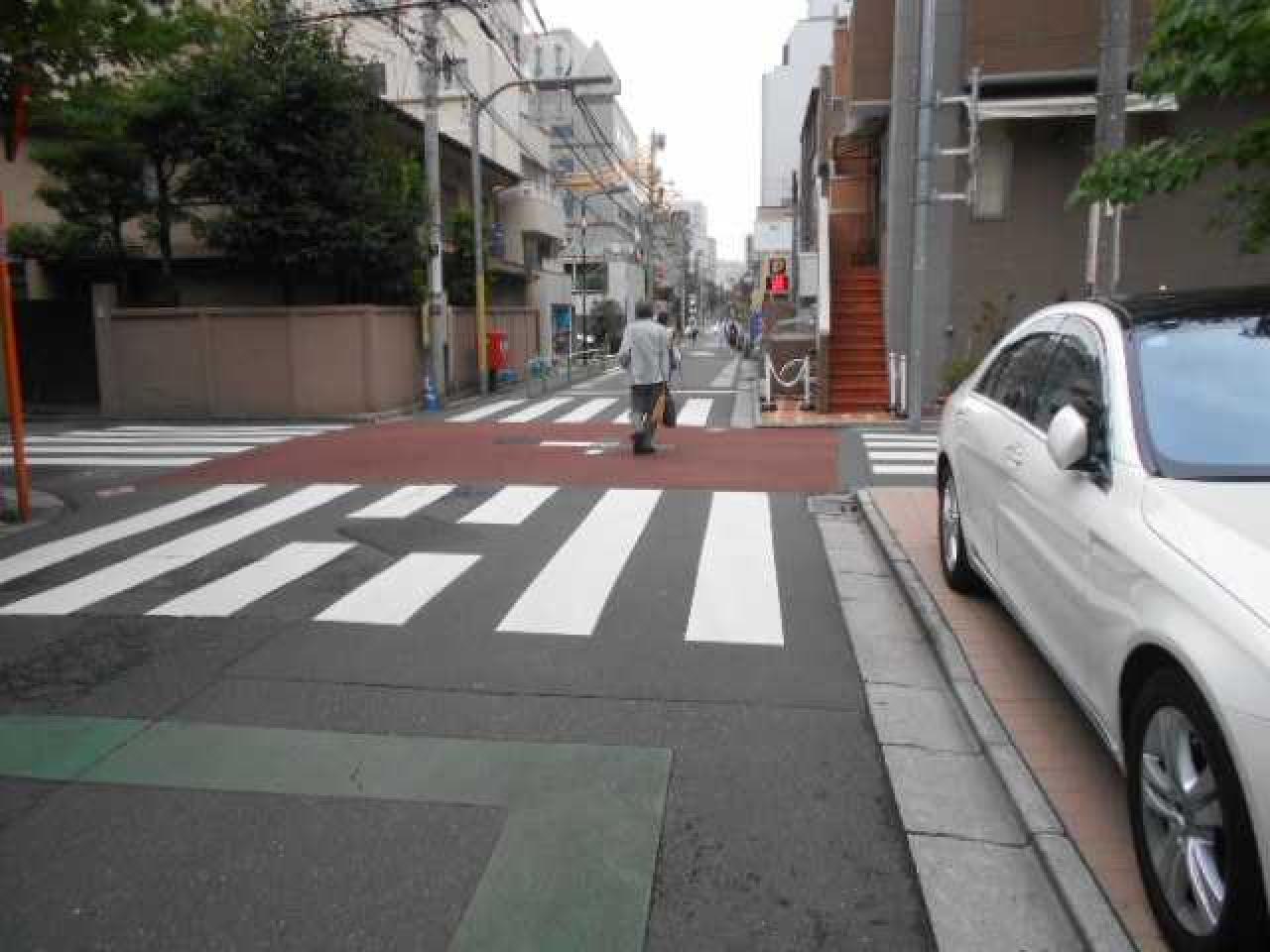 番町グロリアビル