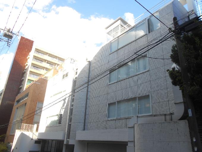 烏山恵比寿ビル