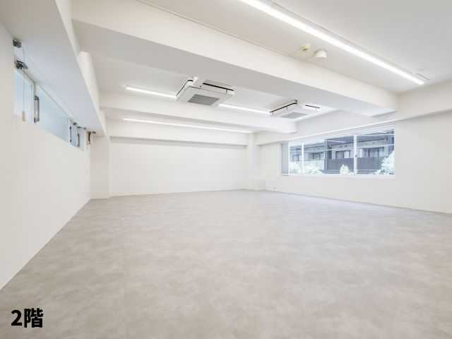 烏山恵比寿ビル