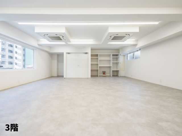 烏山恵比寿ビル