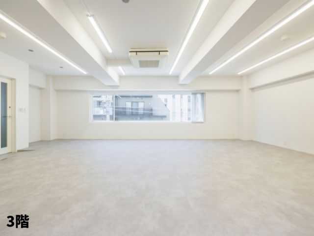 烏山恵比寿ビル