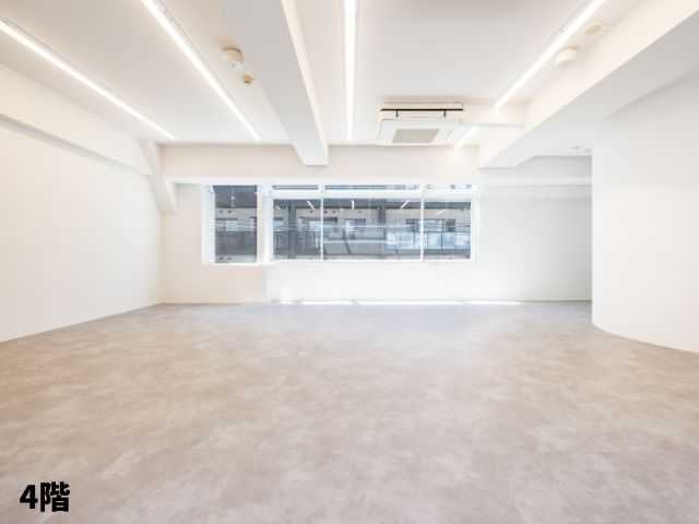 烏山恵比寿ビル