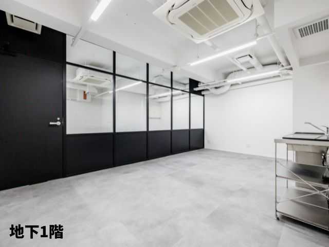 烏山恵比寿ビル