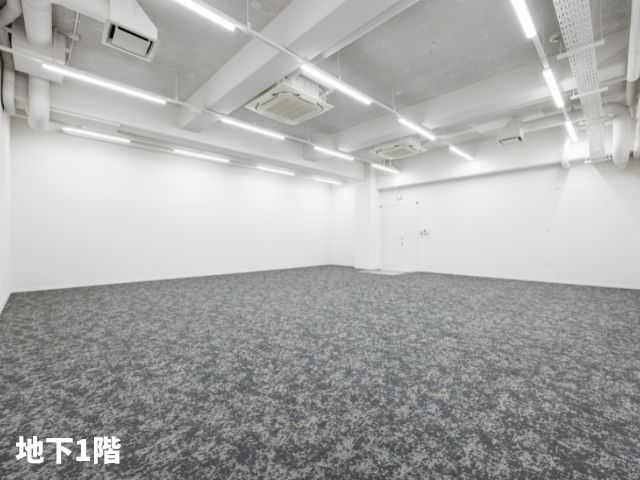 烏山恵比寿ビル