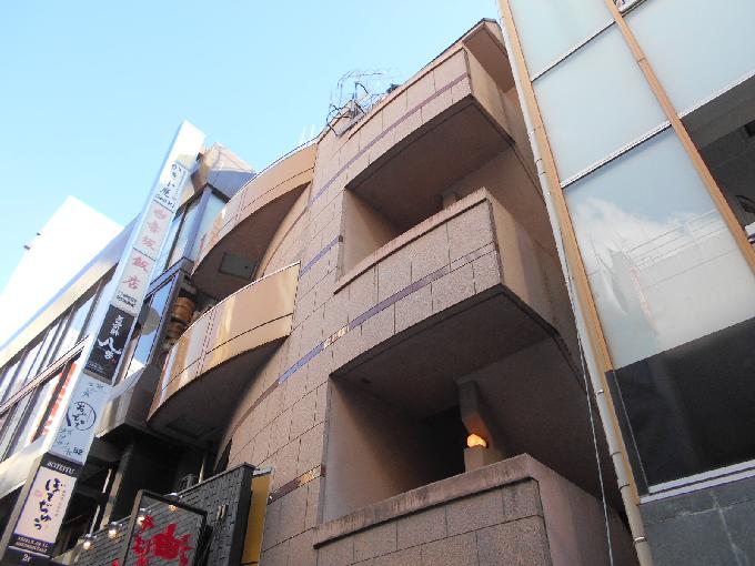 第三対翠館ビル