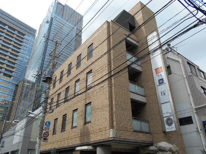 六本木四丁目ビル
