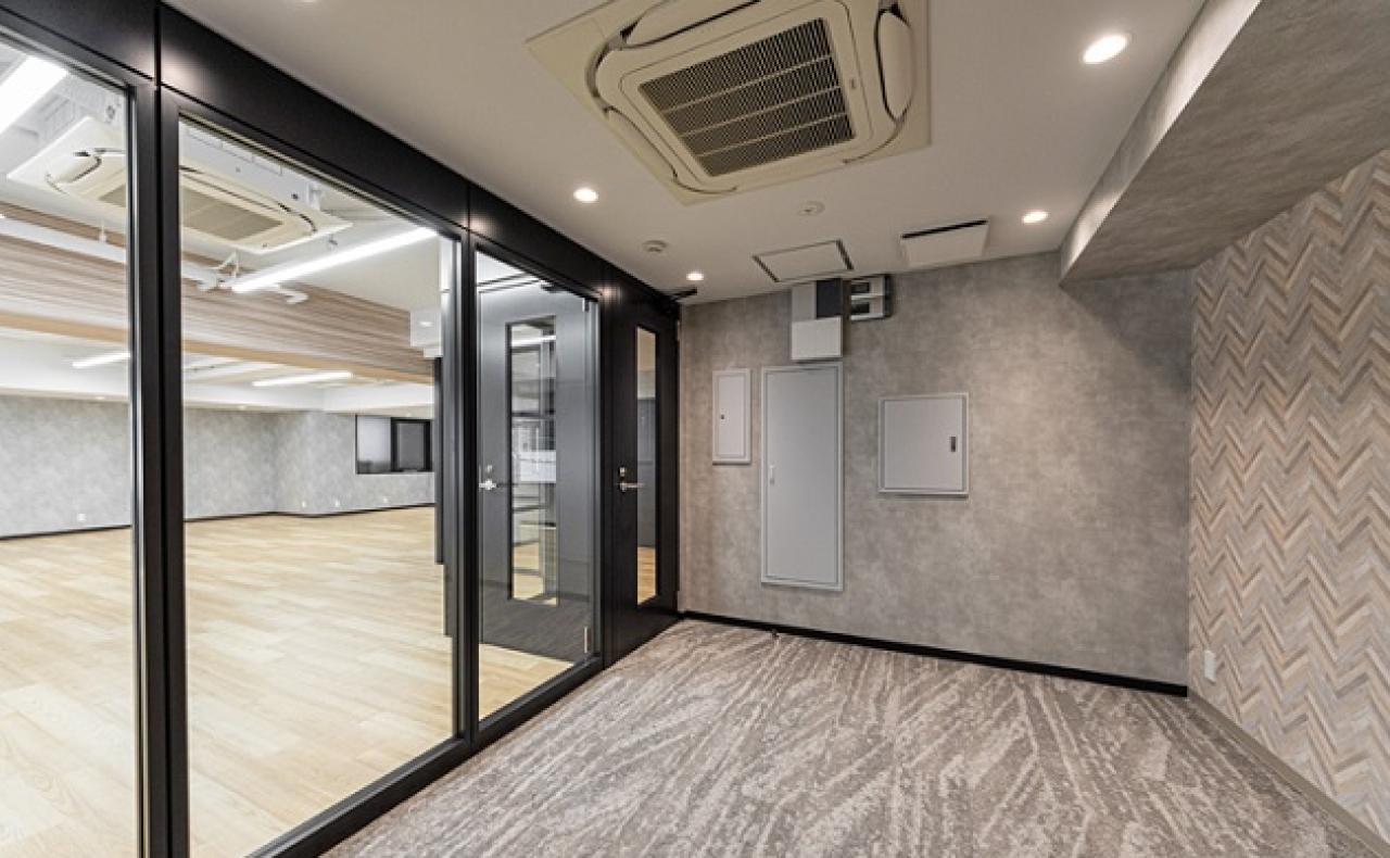 TQ蛎殻町