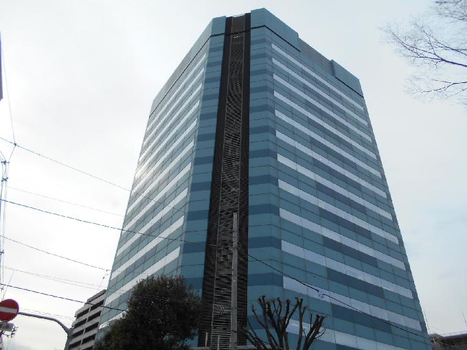 東京パークサイドビル