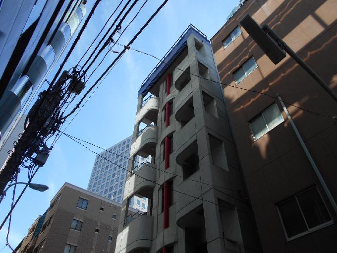 BHP箱崎パールプレイス