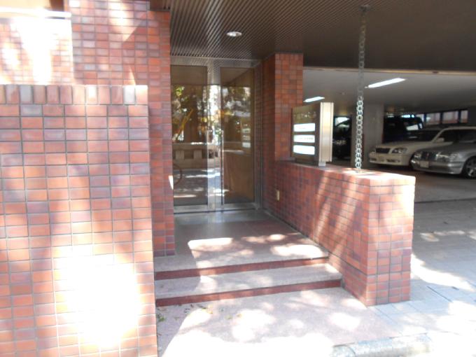 前川九段ビル
