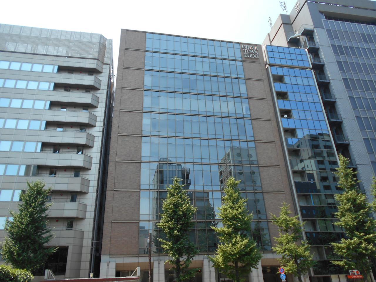 ヒューリック銀座三丁目ビル