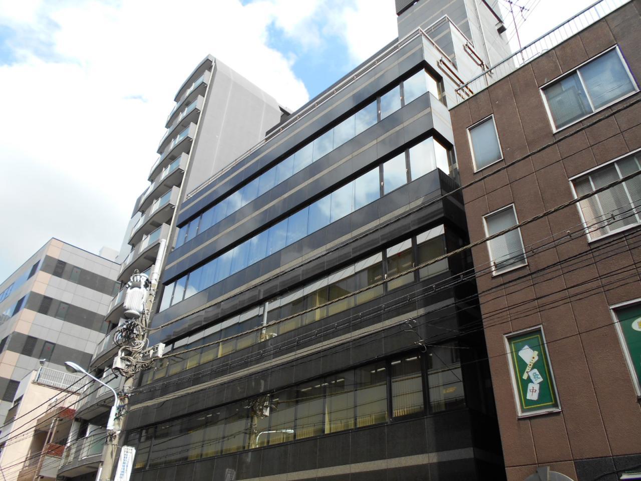日宝八丁堀ビル