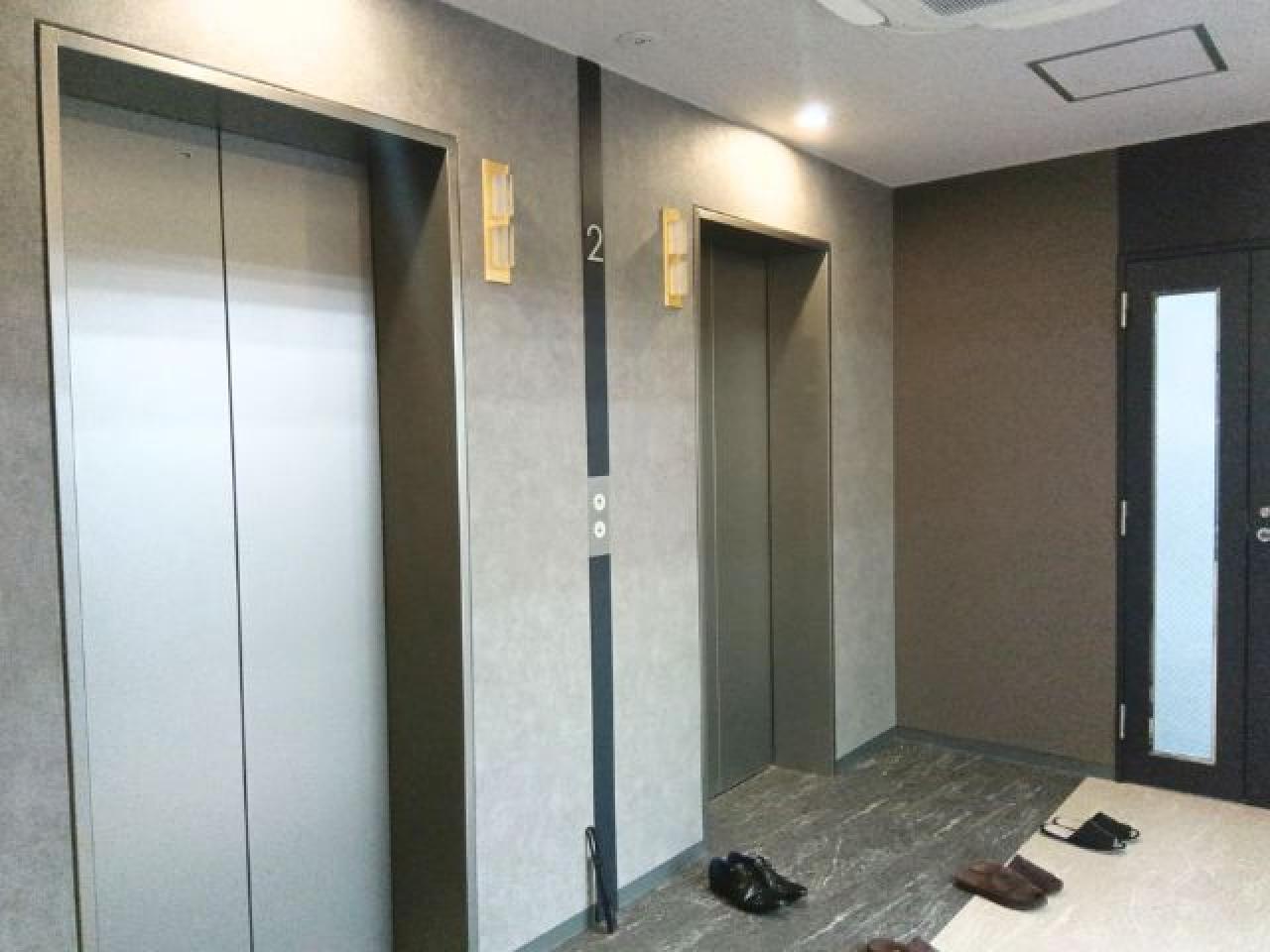 日宝八丁堀ビル