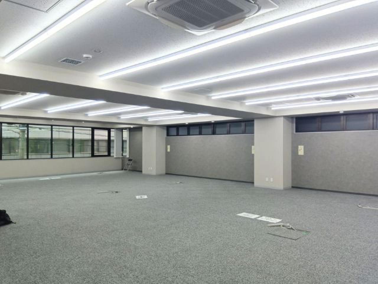 日宝八丁堀ビル
