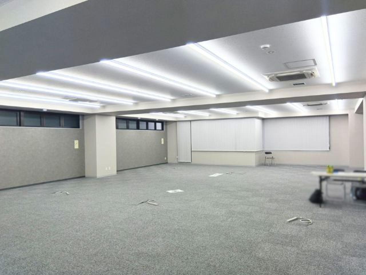 日宝八丁堀ビル