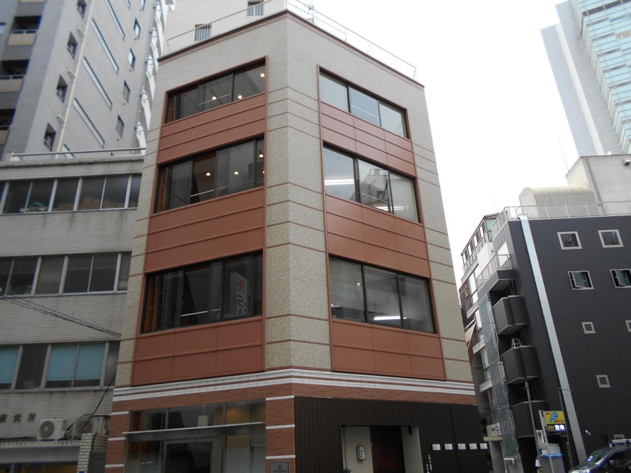 オリンピック渋谷ビル