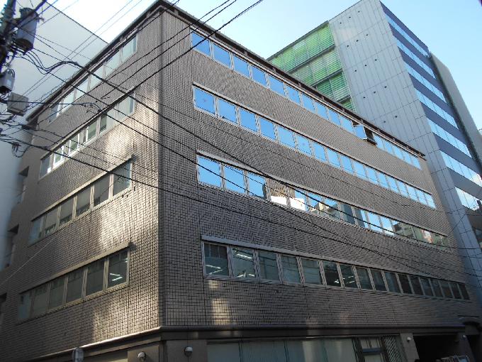 小田急神田岩本町ビル