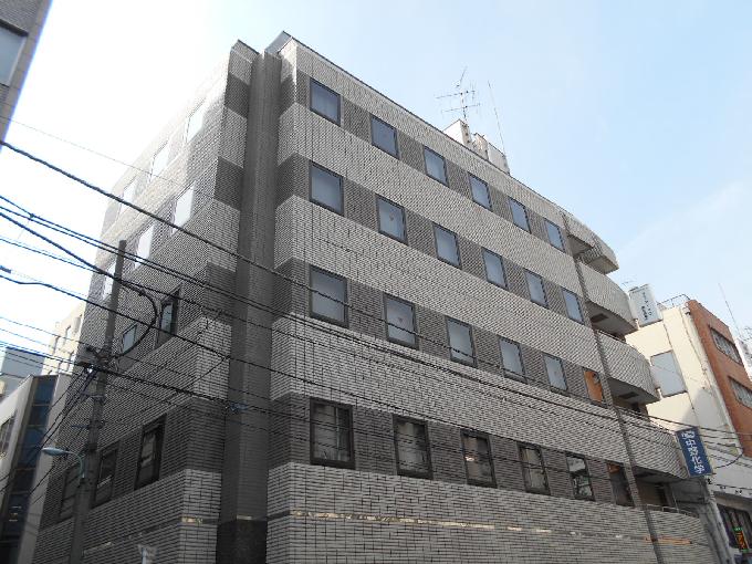 日本橋中野ビル