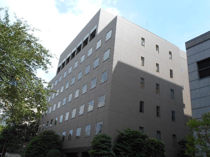 紀尾井町福田家ビル