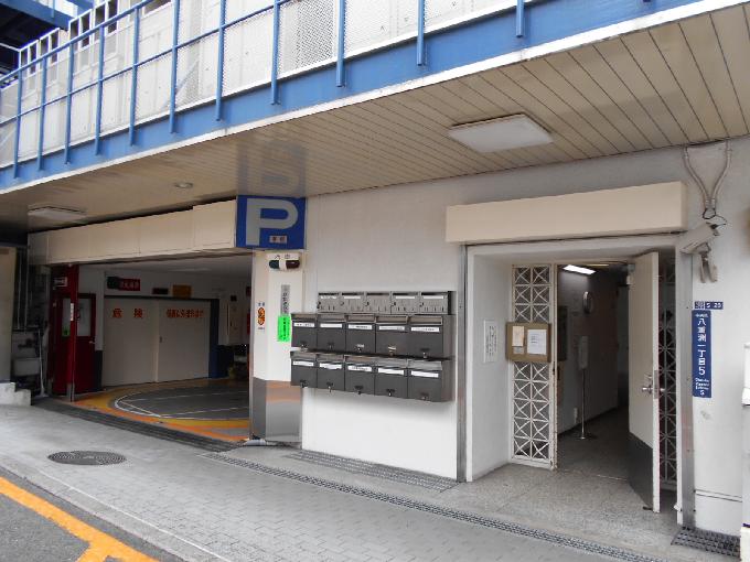 東京建物八重洲さくら通りビル