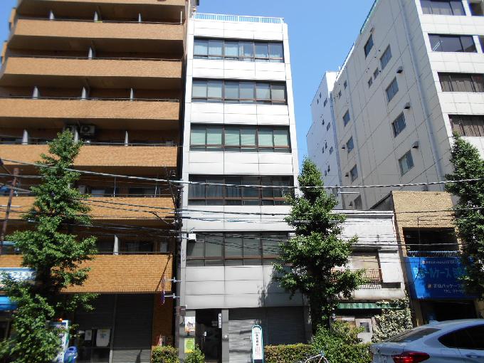 皆川ビル