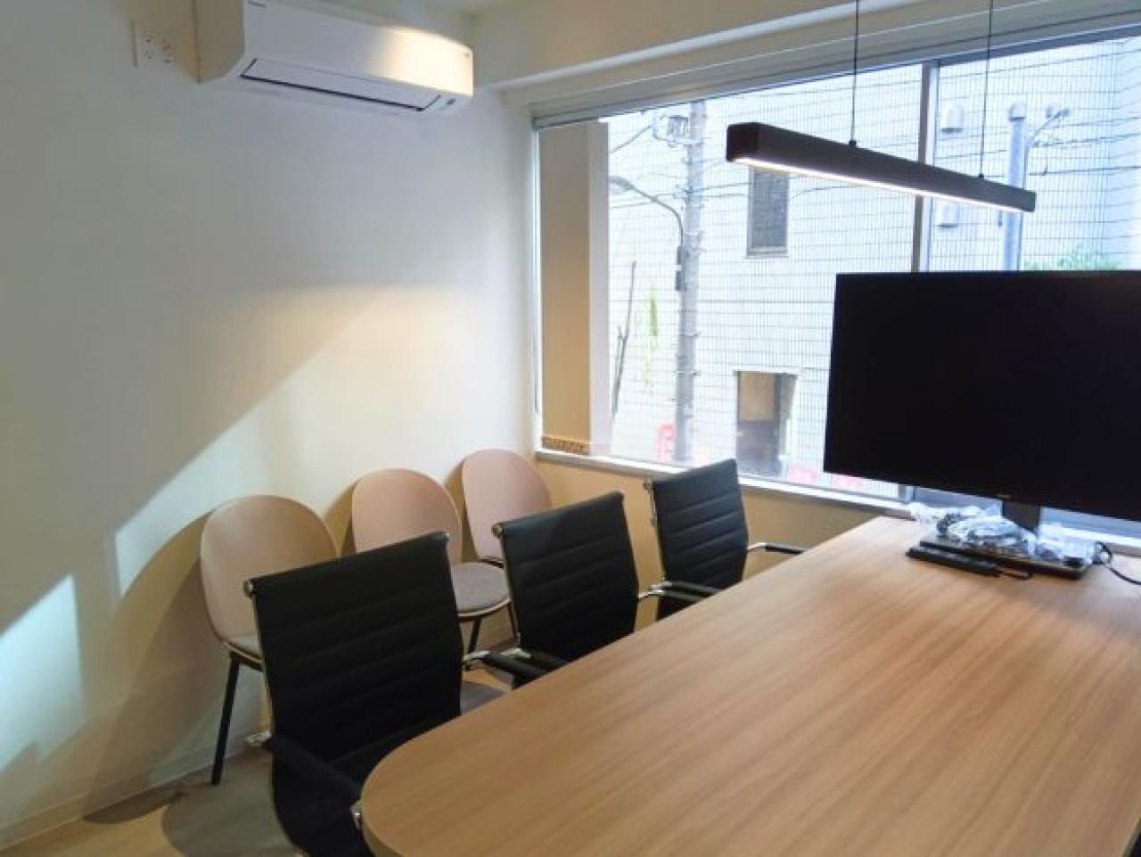 GLOWTHIA東日本橋