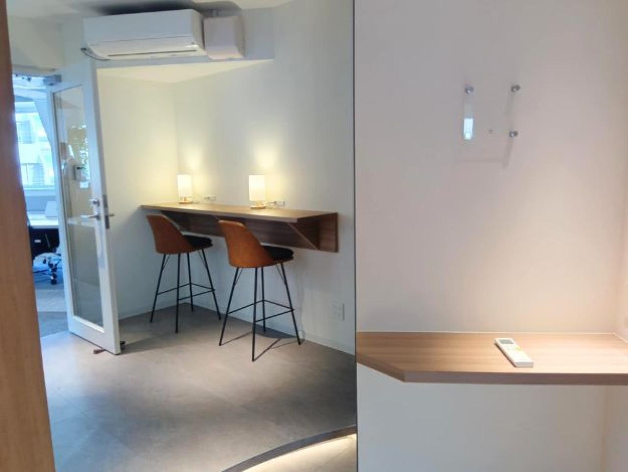 GLOWTHIA東日本橋