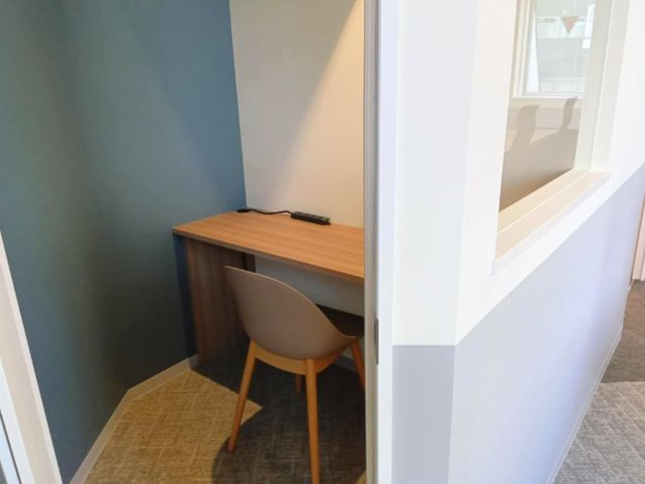 GLOWTHIA東日本橋