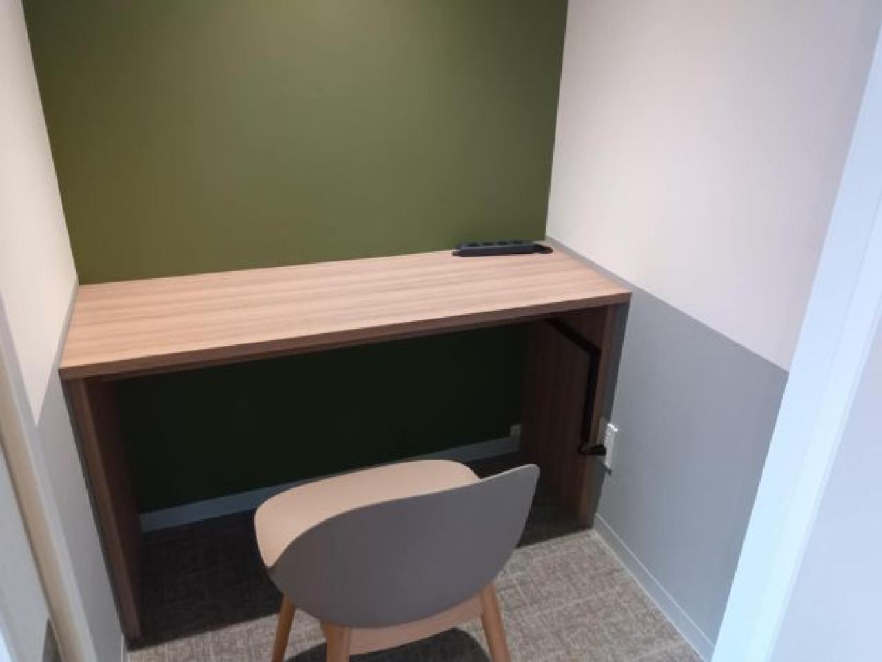 GLOWTHIA東日本橋