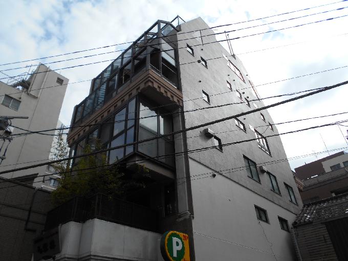 神田須田町117ビルディング