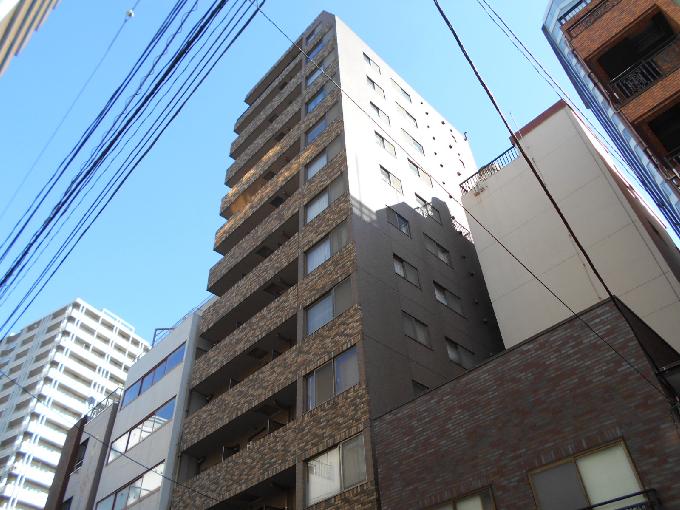 アヴァンティーク銀座一丁目