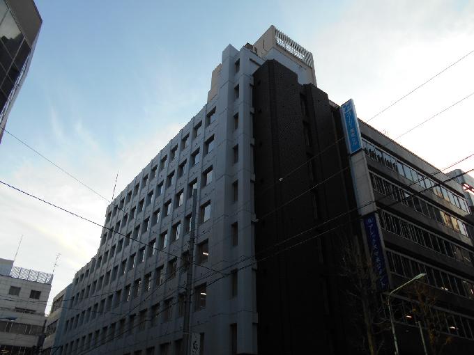 宇津共栄ビル
