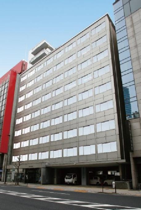東芝万世橋ビル